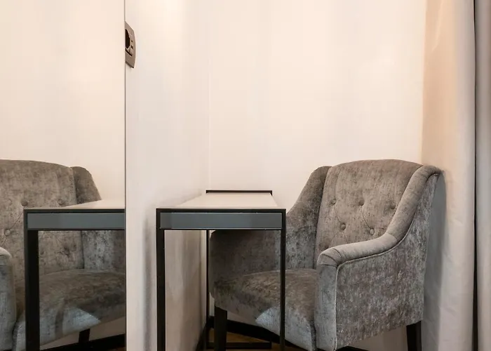 ホテル ロンドン 2*