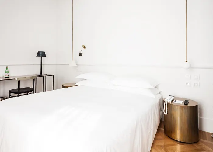 Senato Hotel
