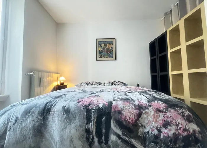 Apartamento Sunny House