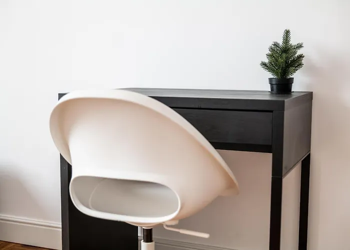 Appartement Shortmi Balilla *