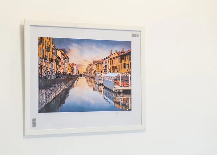 Shortmi Balilla Appartement Milan