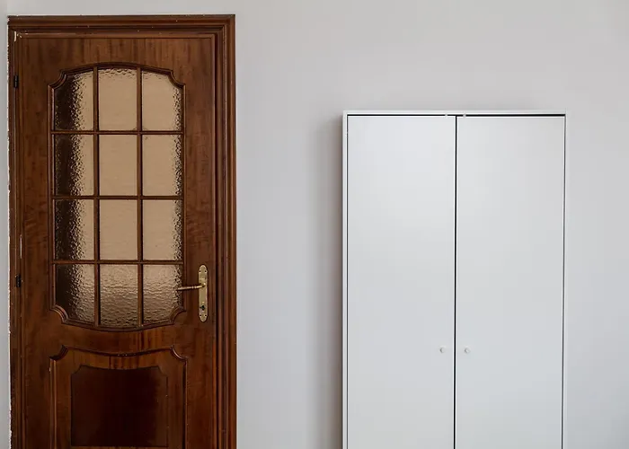 Shortmi Balilla Appartement *