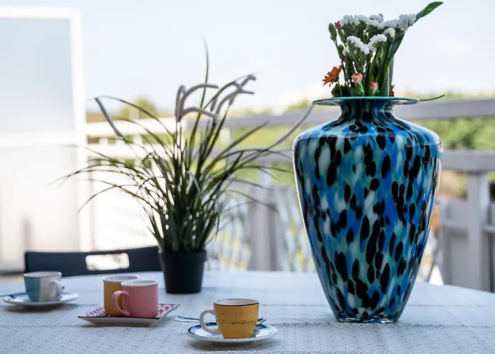 Shortmi Balilla Appartement