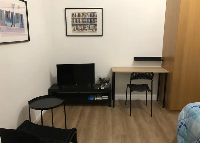 Milanbed Apartamento *