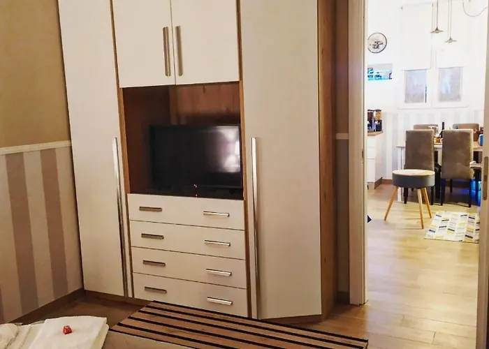 Appartamento San Siro Dream -apartment With Garage-milano *