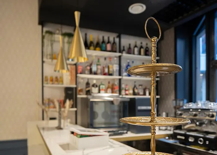 ロンドン ホテル 2*