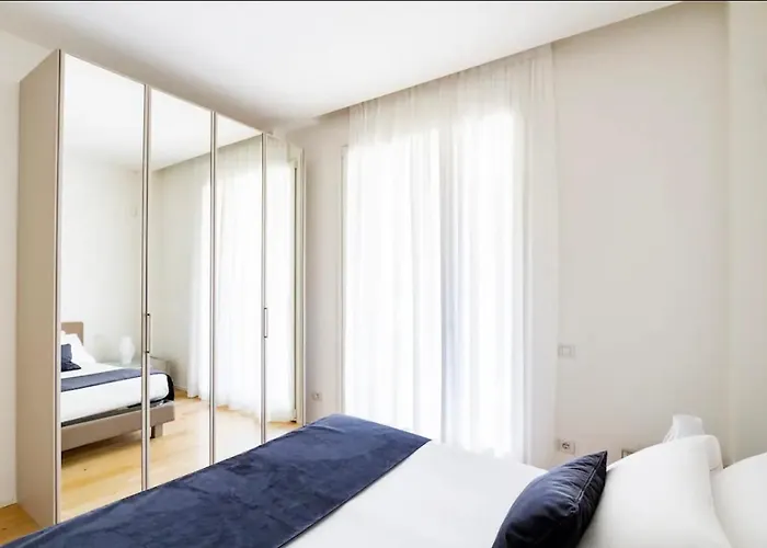 公寓 Luxury *