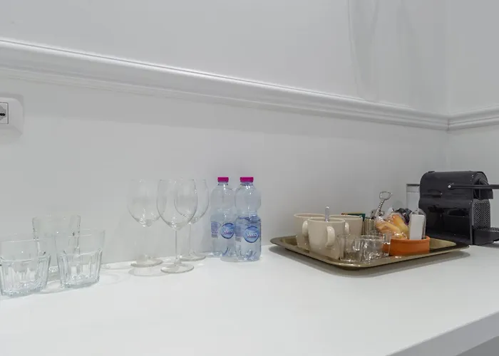 Πανσιόν Leia Hospitality Μιλάνο