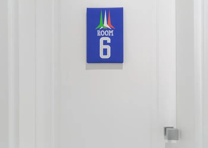 Leia Hospitality 4* Μιλάνο