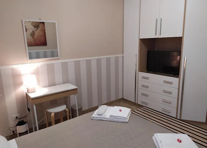 Appartamento San Siro Dream -apartment With Garage-milano