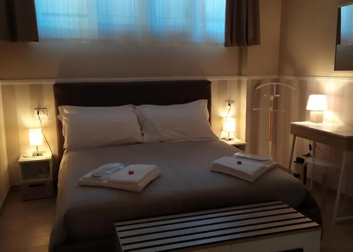 San Siro Dream -apartment With Garage-milano Appartamento *