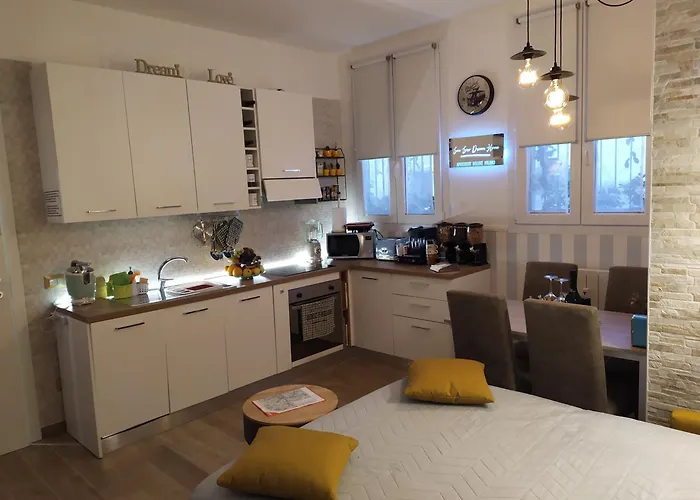 Appartamento San Siro Dream -apartment With Garage-milano