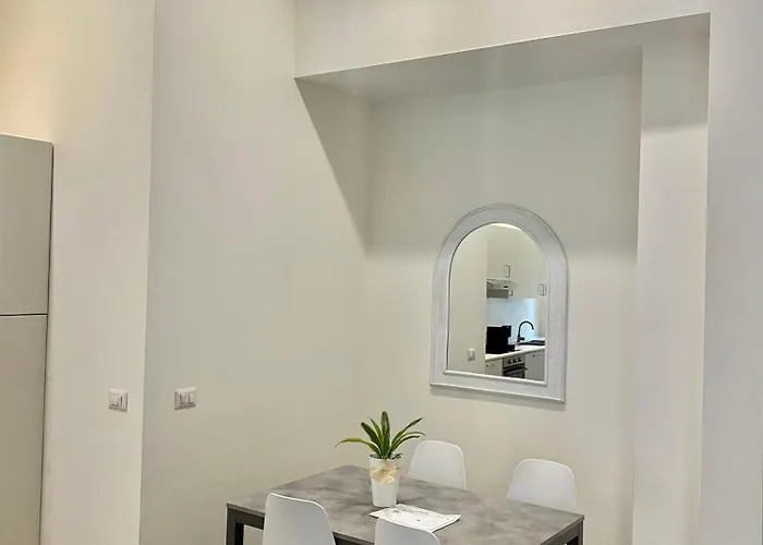 In Brera Appartement