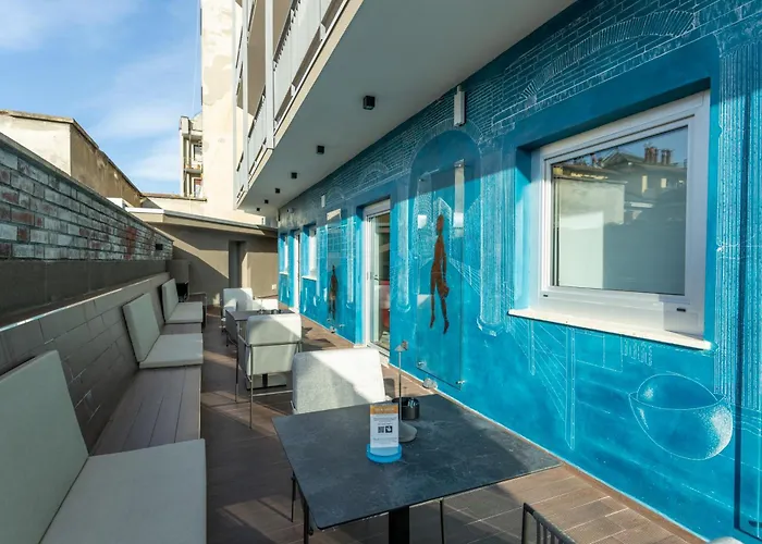 Axyhotels Innstyle Ξενοδοχείο