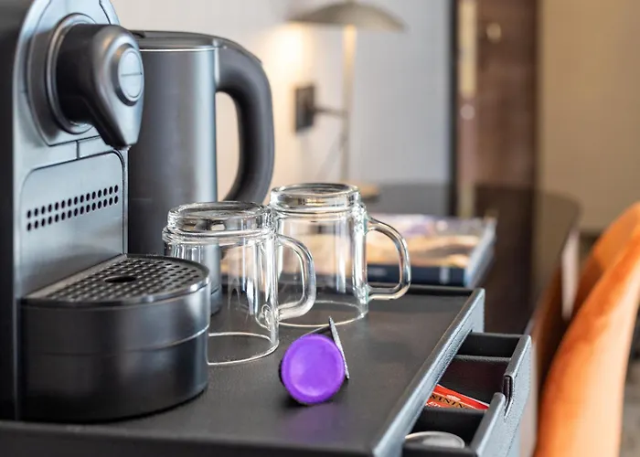 Axyhotels Innstyle Μιλάνο