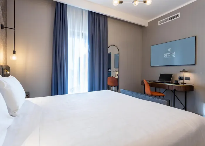 Axyhotels Innstyle