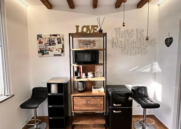 Ca Foscari San Siro Appartement Milan
