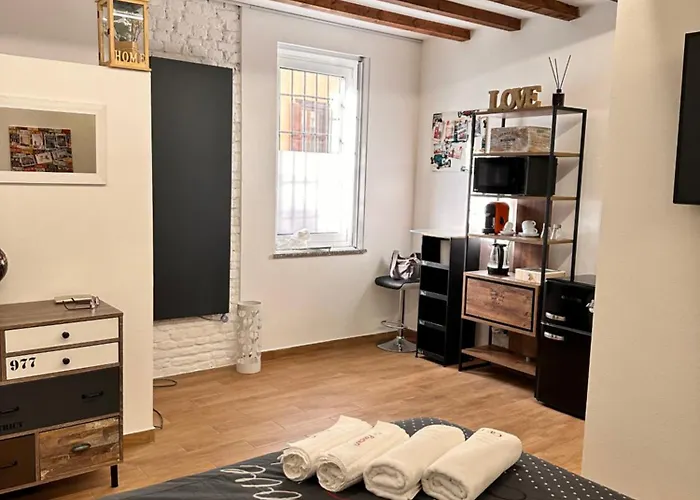 Ca Foscari San Siro Apartman