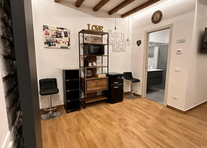 Ca Foscari San Siro *
