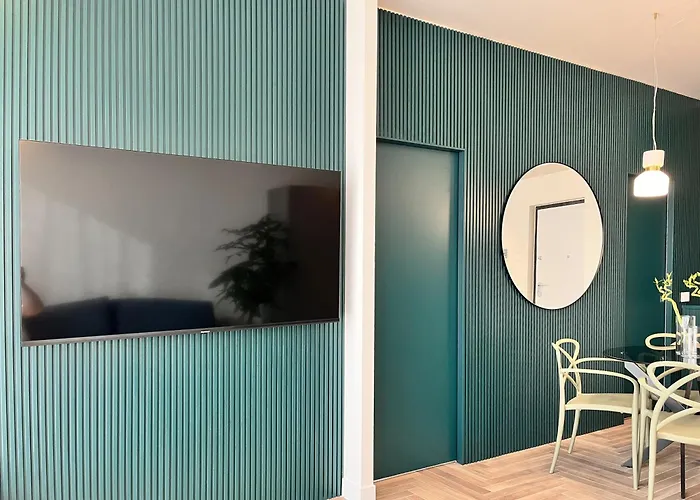 Yls Luxury Mediolan