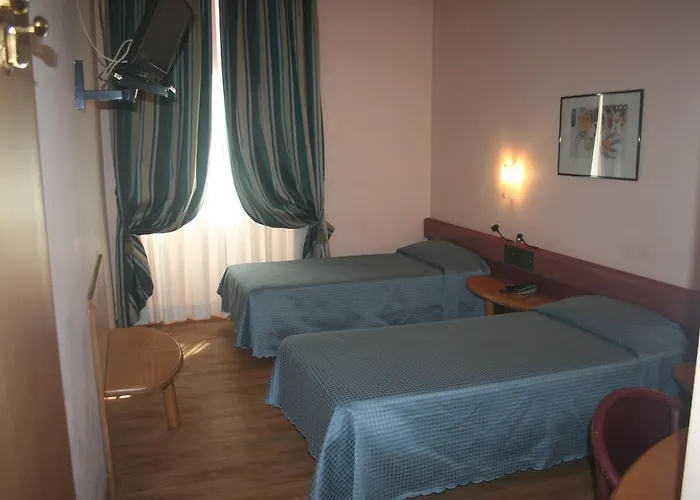 Albert Hotel Hotel