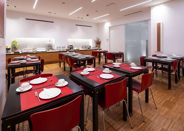 Szálloda Western Major