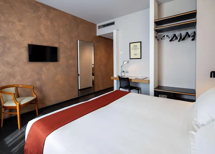 Szálloda Western Major