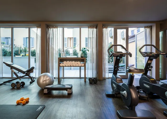 فندق Cristoforo Colombo - Preferred & 4*