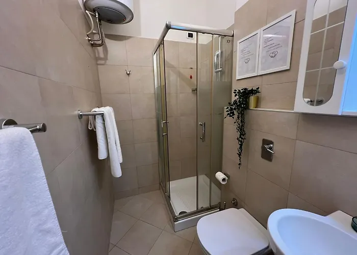 Le Corti Degli Artisti - Navigli Apartman *