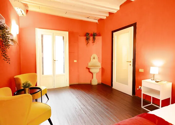 Le Corti Degli Artisti - Navigli Apartman *