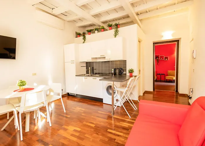 Apartman Le Corti Degli Artisti - Navigli