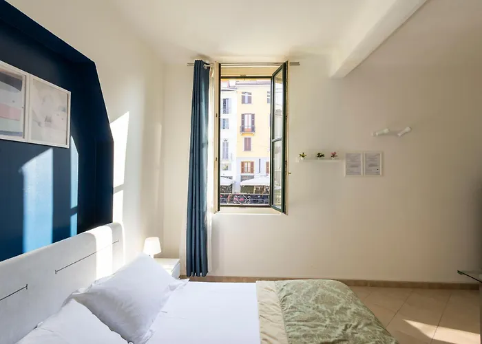Le Corti Degli Artisti - Navigli * Milánó