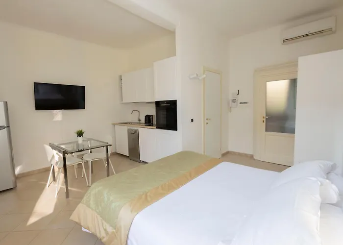 Le Corti Degli Artisti - Navigli Apartman