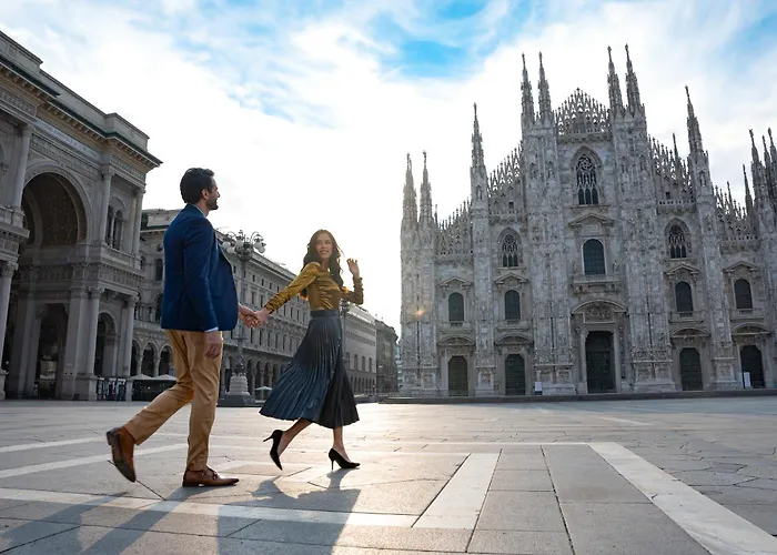 Casa Baglioni - The Leading Of The World Mediolan