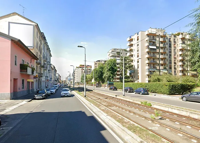 Xenia - New And Bright Urban Housing