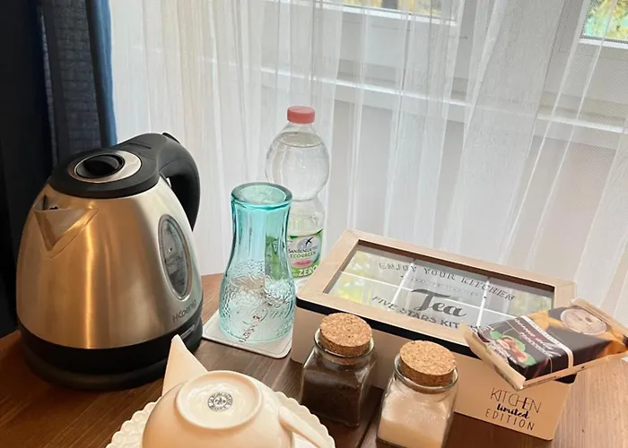 Casa de hóspedes Lights