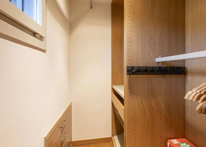 Royal - Centro Brera Daire *