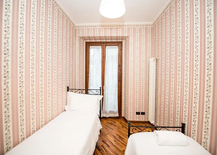 Shortmi Montello Apartment Mailand