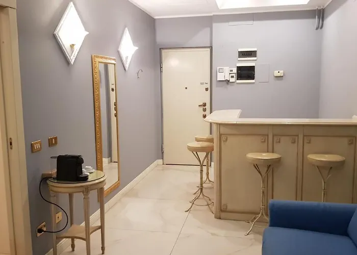 Dei Mercanti 4* Milan