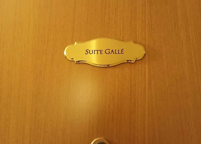 Appart hôtel Dei Mercanti Milan