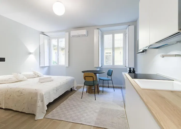 Bed & Breakfast House Of Design Casati - Corso Buenos Aires