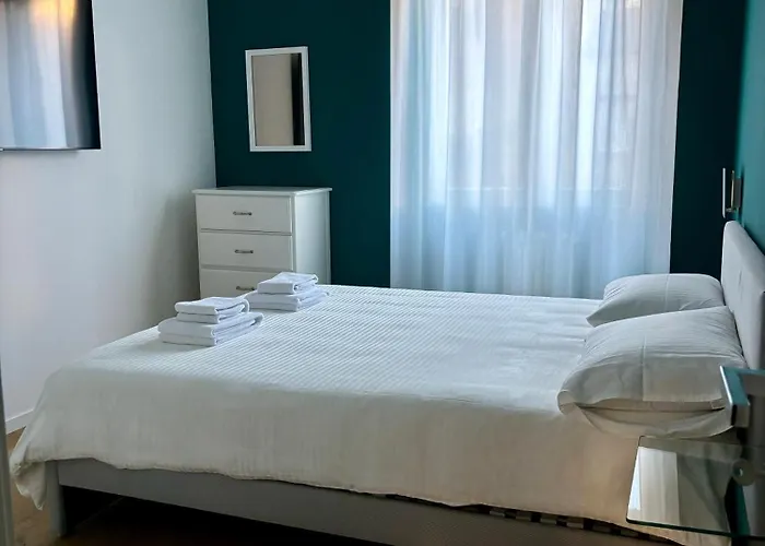 La Casa Di - Luxury Living * Mailand