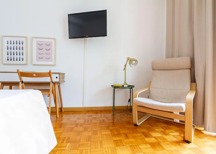 Appartamento Palazzo Lombardia - Station - Bighome Milano