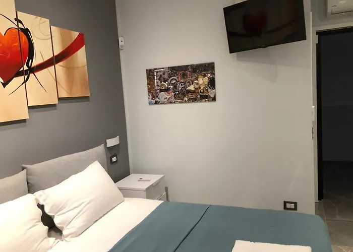 Residenza Gioiello - Comfort & A * 米兰
