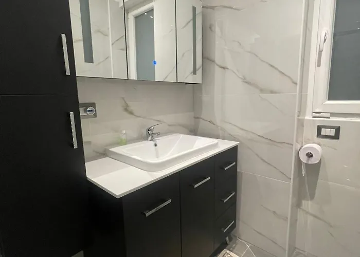 Residenza Gioiello - Comfort & A
