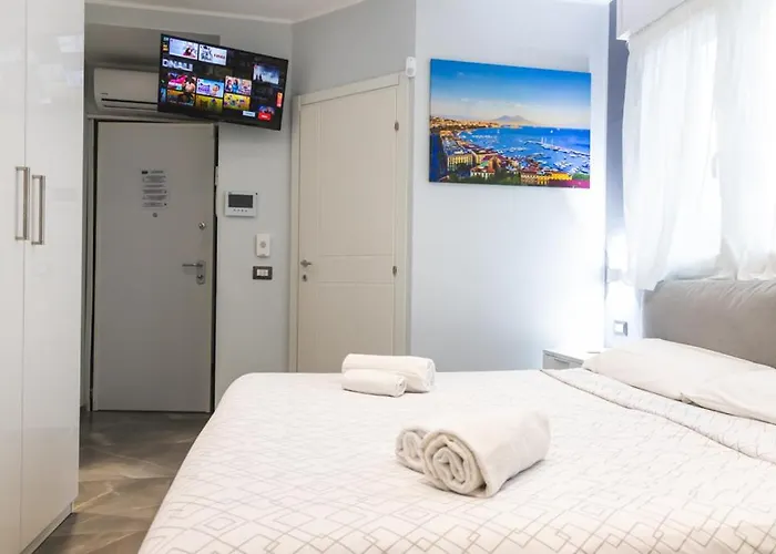 公寓 Residenza Gioiello - Comfort & A *