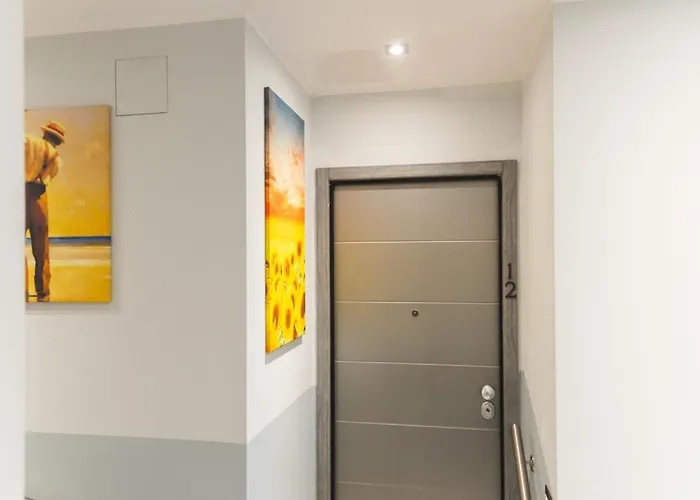 Residenza Gioiello - Comfort & A