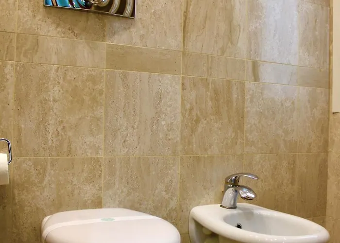 Hotel Fiorella Milaan