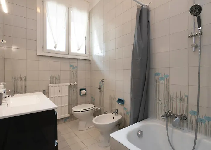 Italstay - Centrale-garibaldi - Pet Friendly * Milano
