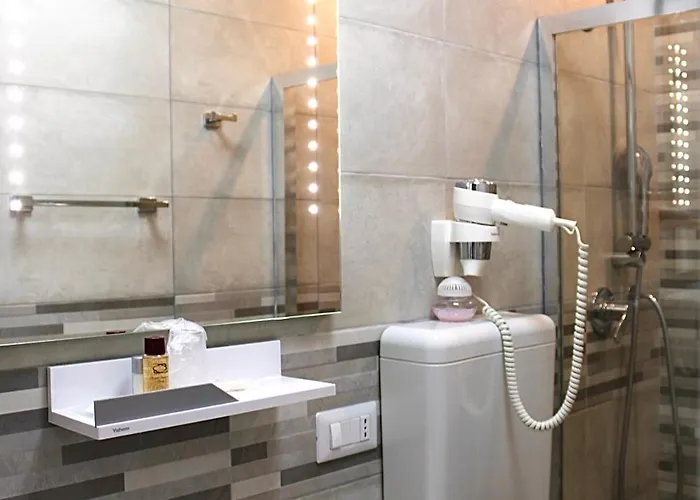 Fiorella Hotel Milaan